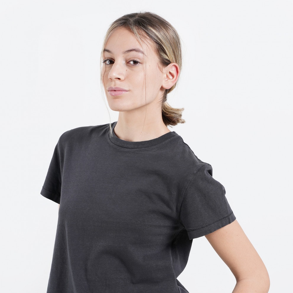 Levis Classic Fit Garment Dye Women's T-shirt