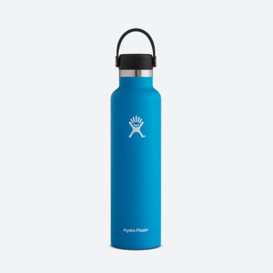 Hydro Flask Wide Mouth Μπουκάλι Θερμός 710 ml