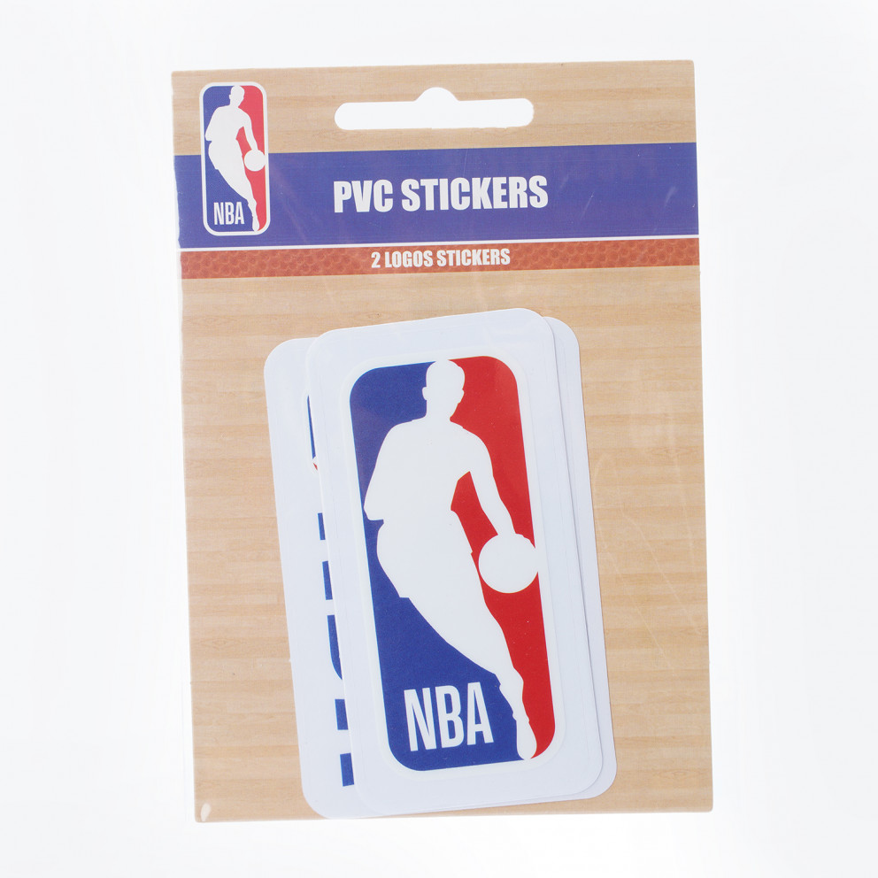 Back Me Up NBA Stickers