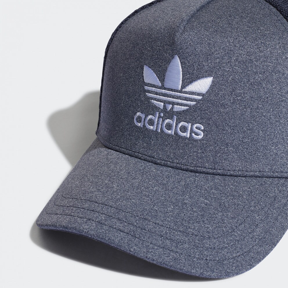 adidas Originals Curved Trucker Unisex Καπέλο