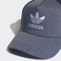 adidas Originals Curved Trucker Unisex Hat