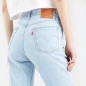 Levis 501 Crop Samba Goal Γυναικείο Τζιν