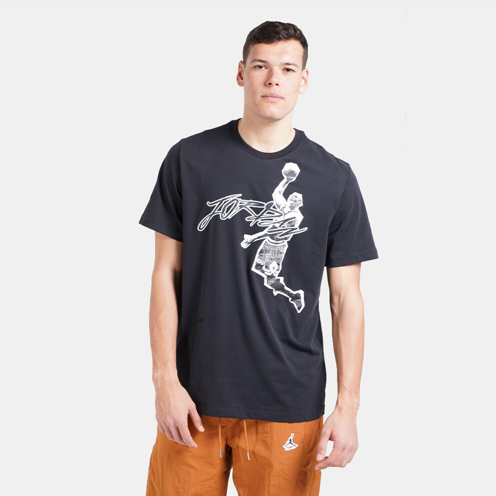 Jordan Air Dri-FIT Men's T-Shirt
