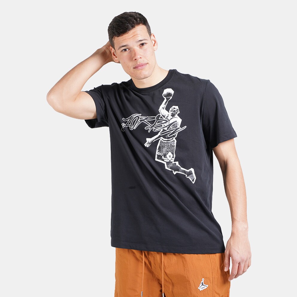 Jordan Air Dri-FIT Men's T-Shirt
