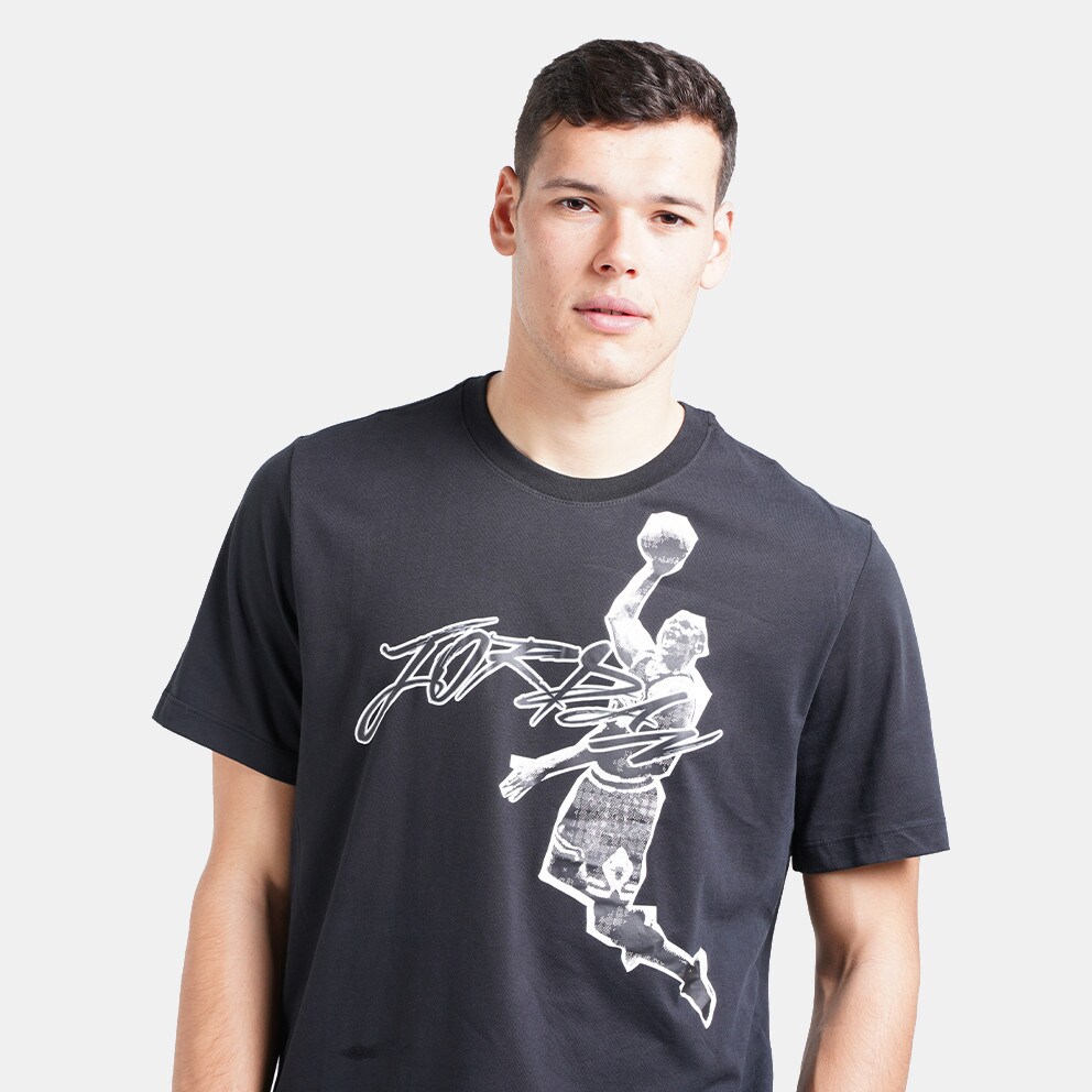 Jordan Air Dri-FIT Men's T-Shirt