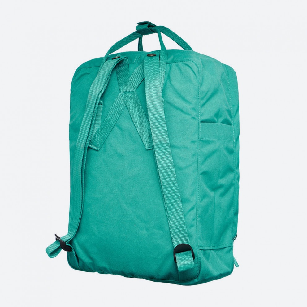 Fjallraven Re-Kanken Backpack 16L