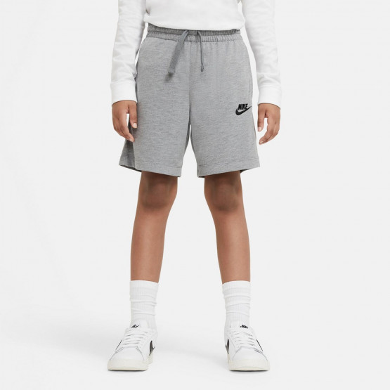 Nike Sportwear Short Jsy Aa Kid's Short