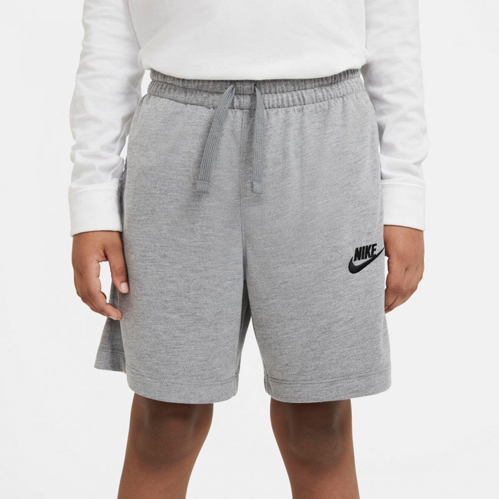 Nike Sportwear Short Jsy Aa Παιδικό Σορτς