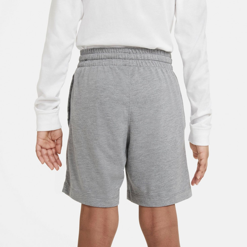 Nike Sportwear Short Jsy Aa Παιδικό Σορτς