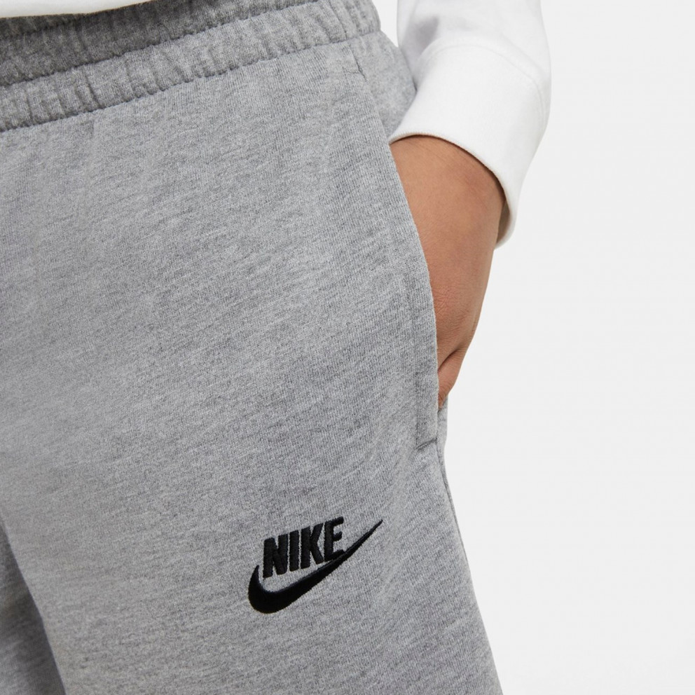 Nike Sportwear Short Jsy Aa Παιδικό Σορτς