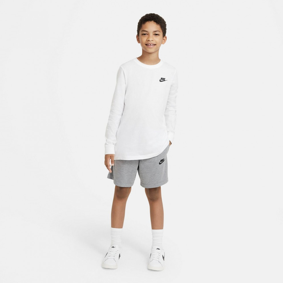 Nike Sportwear Short Jsy Aa Παιδικό Σορτς