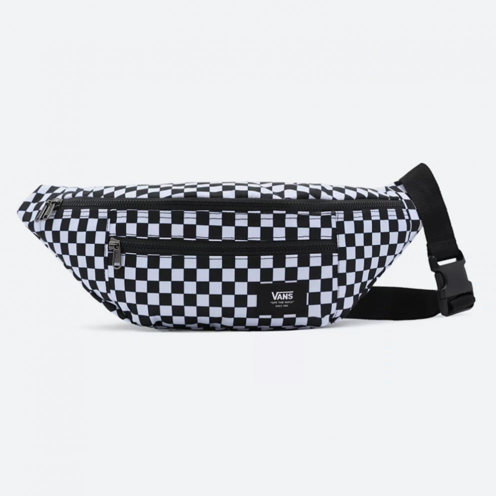 Vans Street Sport Real Unisex Ward Cross Body Pack