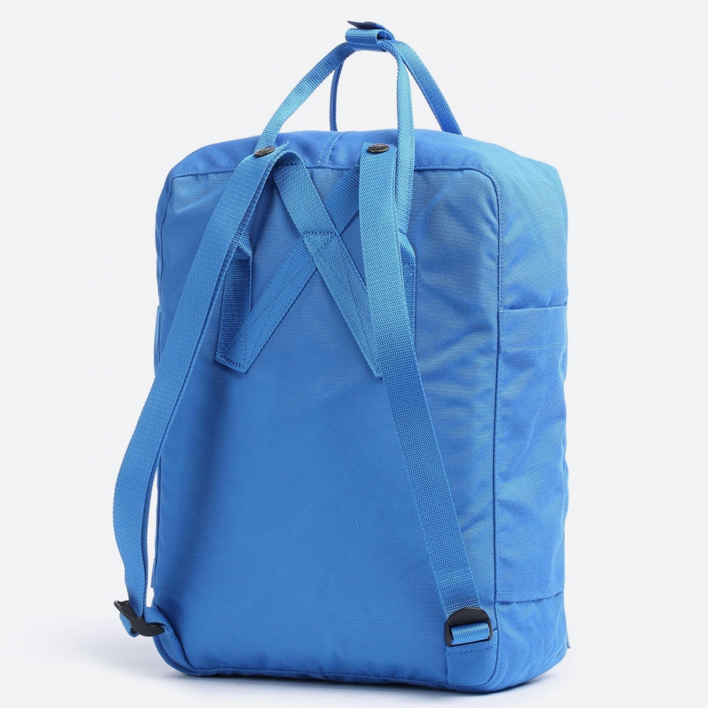 Fjallraven Re-Kanken Backpack 16L