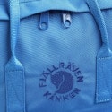 Fjallraven Re-Kanken Backpack 16L