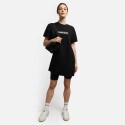 Napapijri Box Short Sleeve Long Γυναικείο T-Shirt