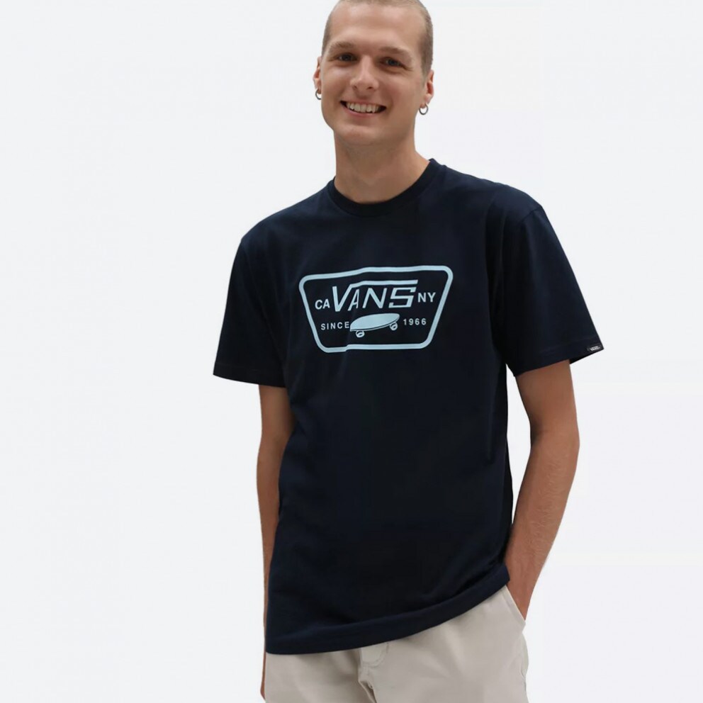 Vans Full Patch Ανδρικό T-shirt