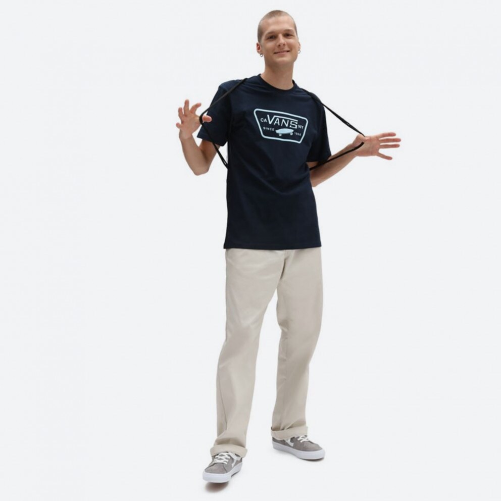 Vans Full Patch Men's T-shirt