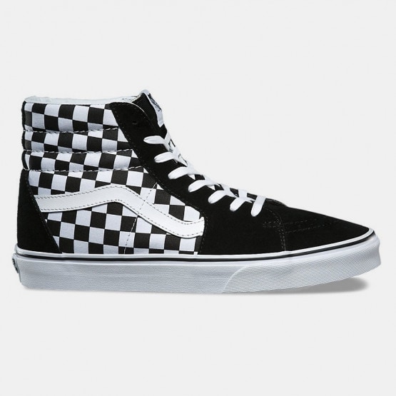 Vans Ua Sk8-Hi Ανδρικά Μποτάκια