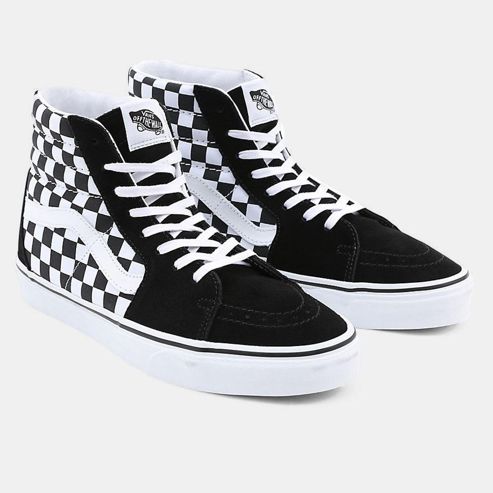 Vans Ua Sk8-Hi Men's Boots