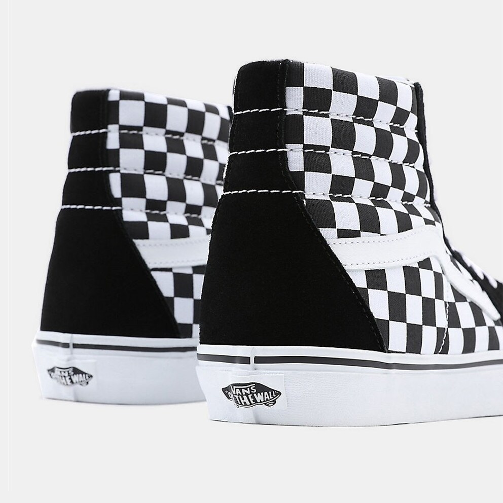 Vans Ua Sk8-Hi Men's Boots