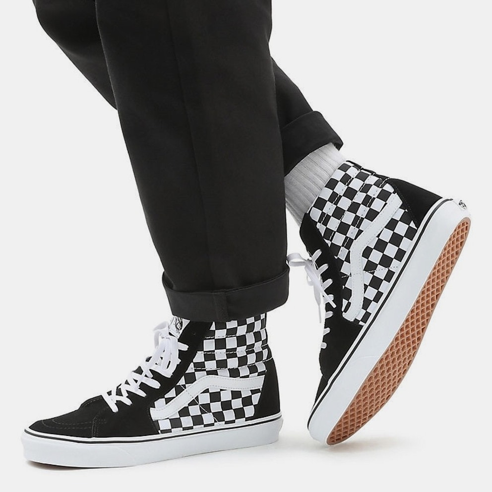 Vans Ua Sk8-Hi Men's Boots