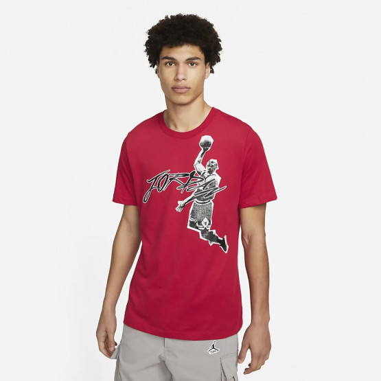 Jordan Air Dri-FIT Men's T-Shirt