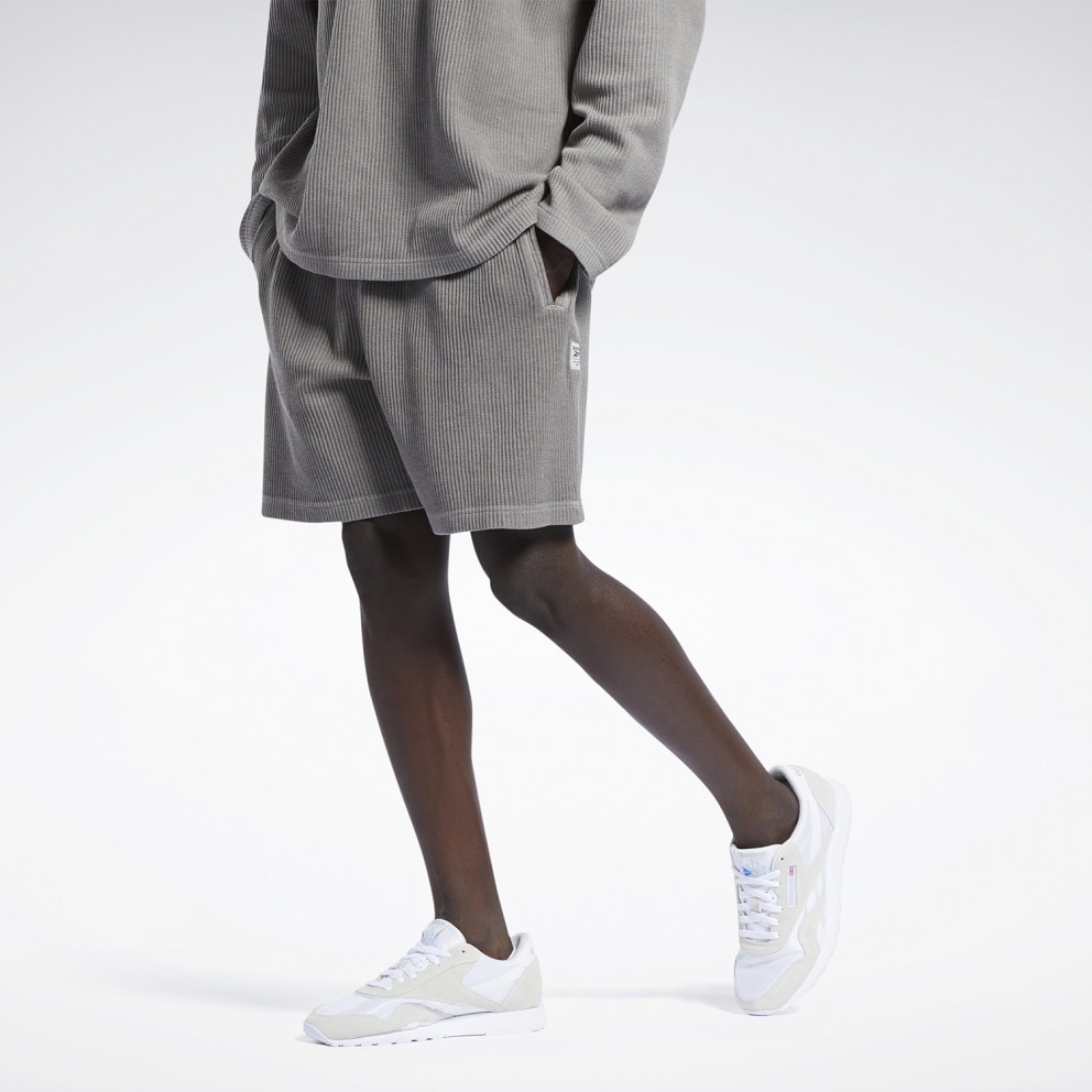 Reebok Classics Natural Dye Waffle Ανδρικό Σορτς