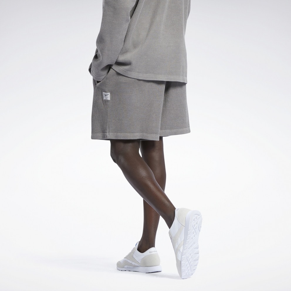 Reebok Classics Natural Dye Waffle Ανδρικό Σορτς