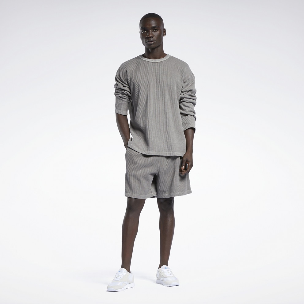 Reebok Classics Natural Dye Waffle Ανδρικό Σορτς
