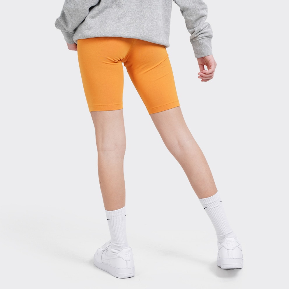 Nike Sportswear Essential Women's Biker Shorts