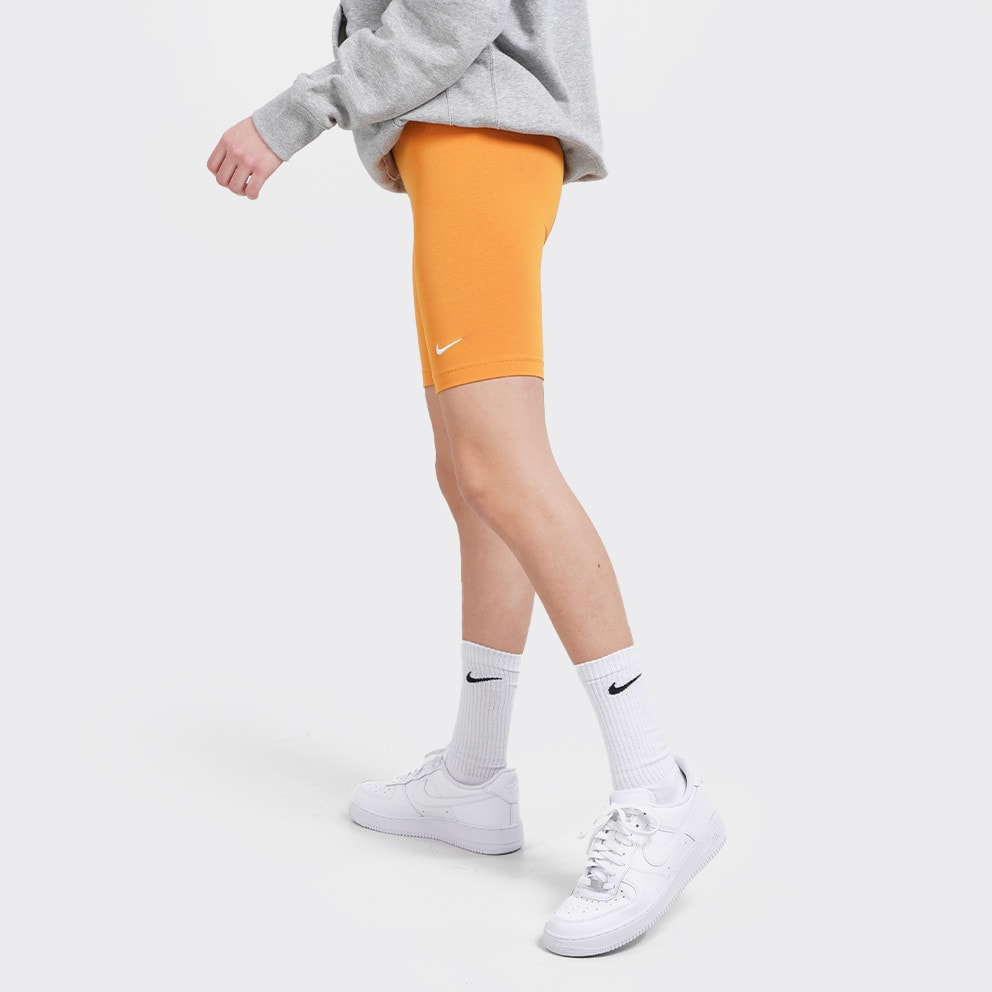 Nike Sportswear Essential Women's Biker Shorts