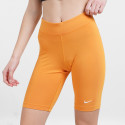 Nike Sportswear Essential Γυναικείο Biker Σορτς