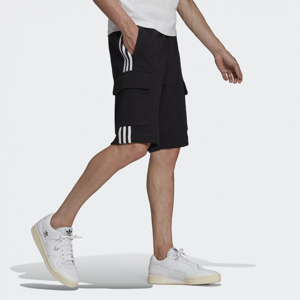 adidas Originals Adicolor Ανδρικό Cargo Σορτς