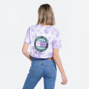 Tommy Jeans Super Crop Unitees Γυναικείο Cropped T-shirt