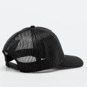 Alpha Industries Alpha Label Trucker Cap