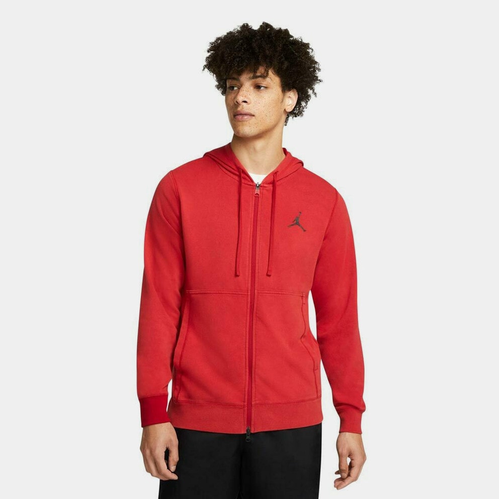 Jordan Air Dri-FIT Fleece Ανδρική Ζακέτα (9000103934_6088)