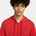 Jordan Air Dri-FIT Fleece Men's Jacket