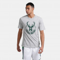 NBA By The Numbers Antetokounmpo Giannis Milwaukee Bucks Ανδρικό T-Shirt
