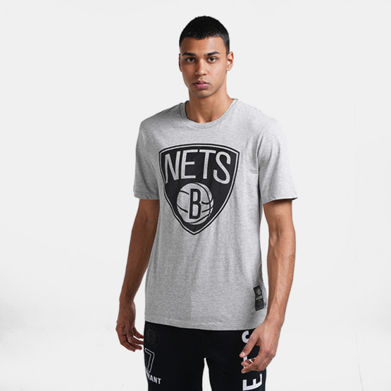 NBA  By The Numbers Durant Kevin Brooklyn Nets Ανδρικό T-Shirt