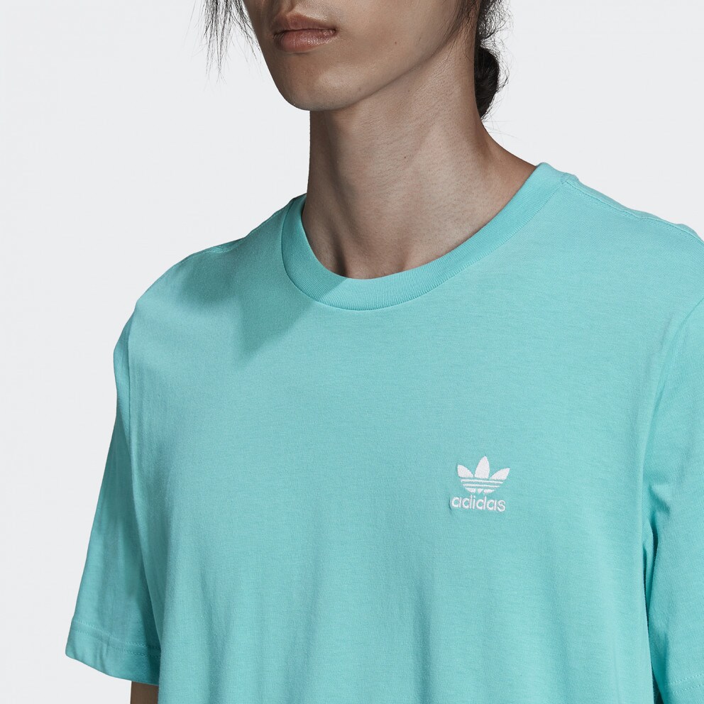 adidas Originals Loungwear Adicolor Esssentials Trefoil Ανδρικό T-Shirt