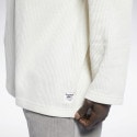 Classics Natural Dye Waffle Crew Men's Sweatshirt