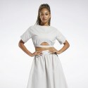 Reebok Classics Short Sleeves Women's T-Shirt