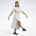 Reebok Classics Short Sleeves Women's T-Shirt