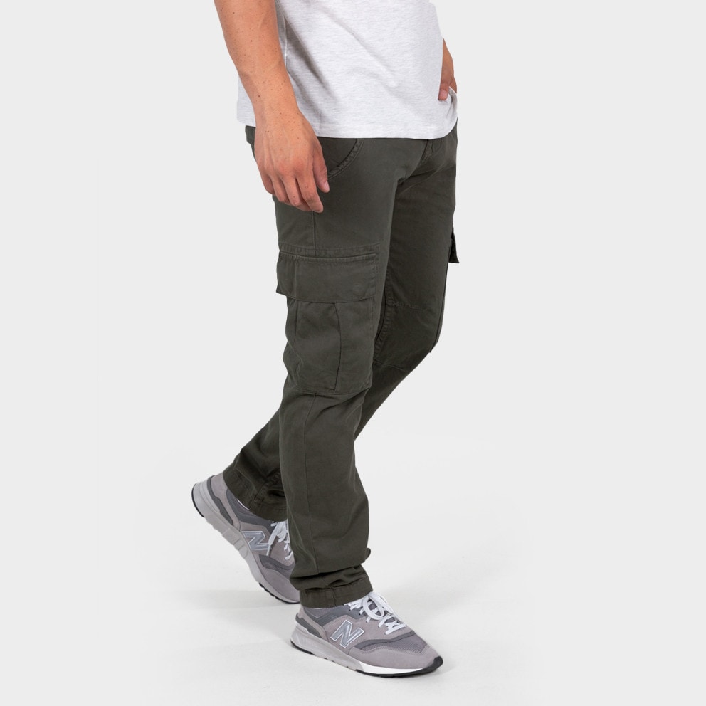 Alpha Industries Alpha Industries Agents Ανδρικό Cargo Παντελόνι (9000101985_13106)
