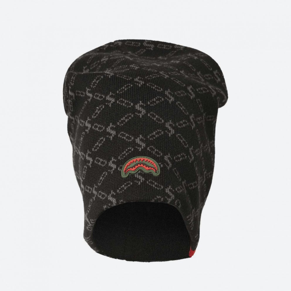 Sprayground The Godfather Slouch Unisex Beanie