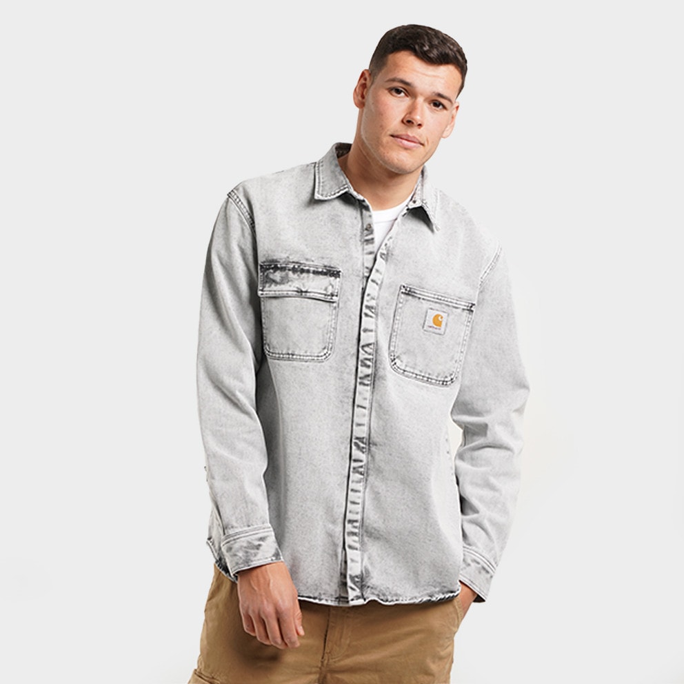 Carhartt WIP Salinac Men's Shirt