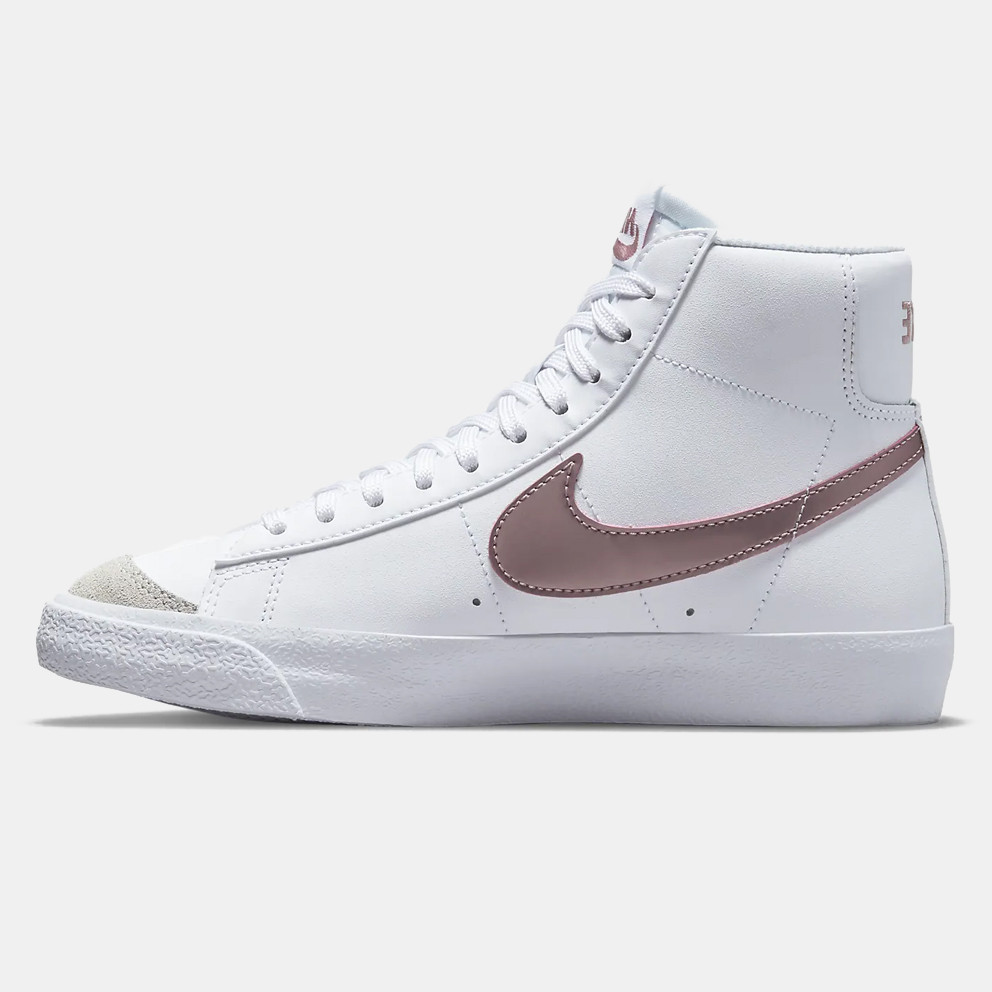 Nike Blazer Mid '77 Kids' Shoes