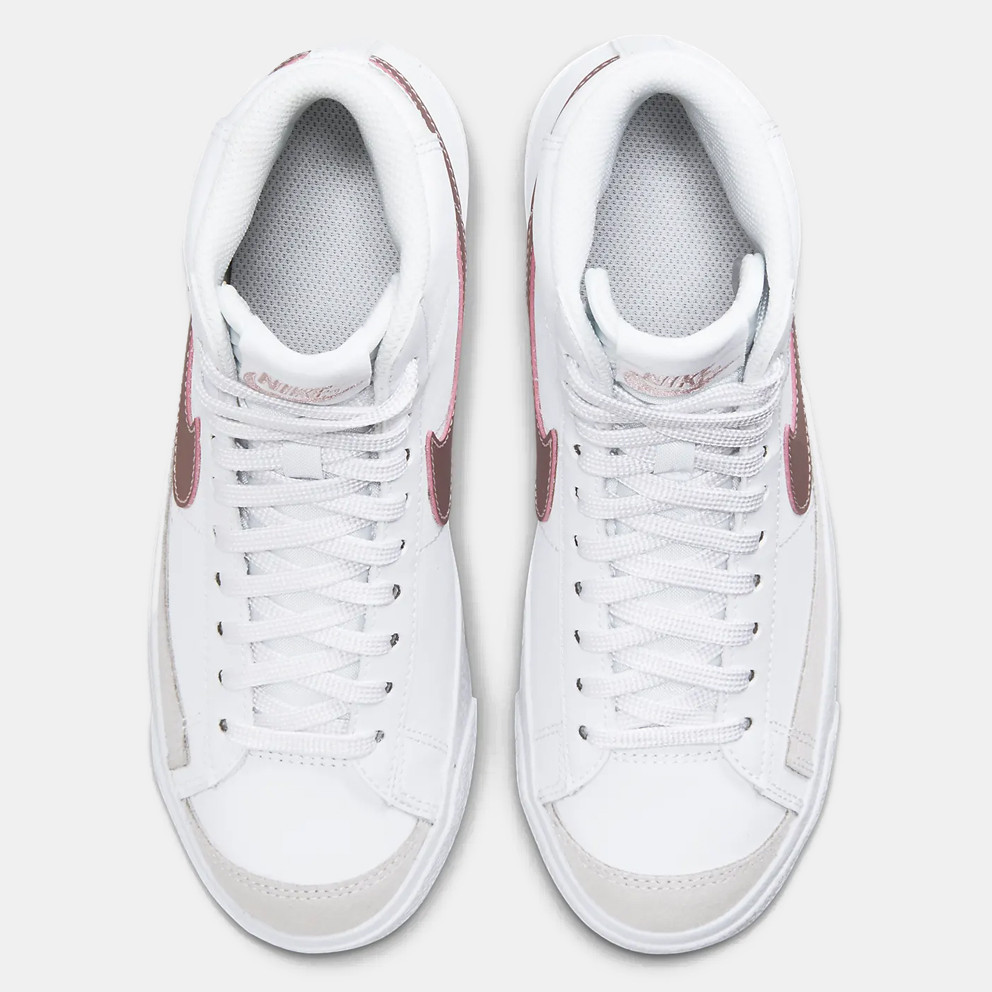 Nike Blazer Mid '77 Kids' Shoes