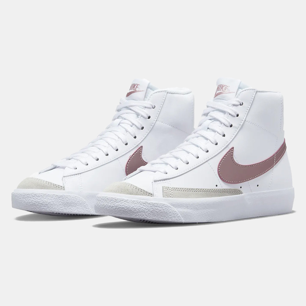 Nike Blazer Mid '77 Kids' Shoes