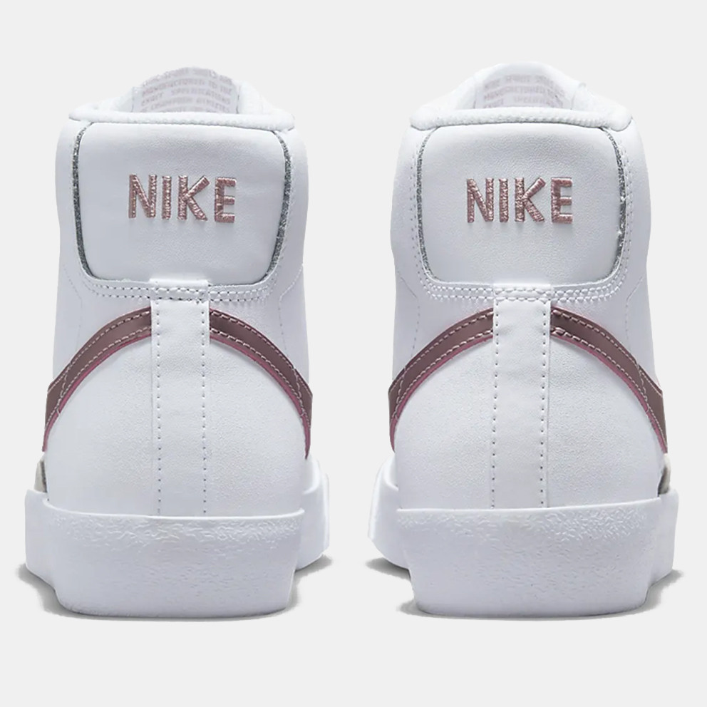 Nike Blazer Mid '77 Kids' Shoes